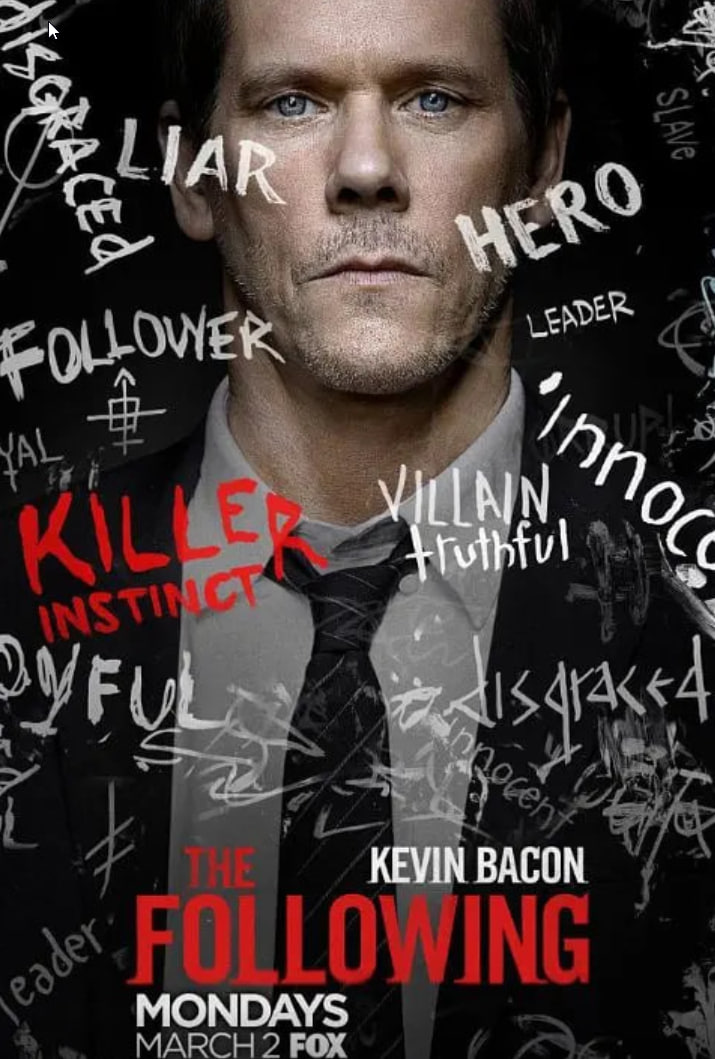 杀手信徒 第三季