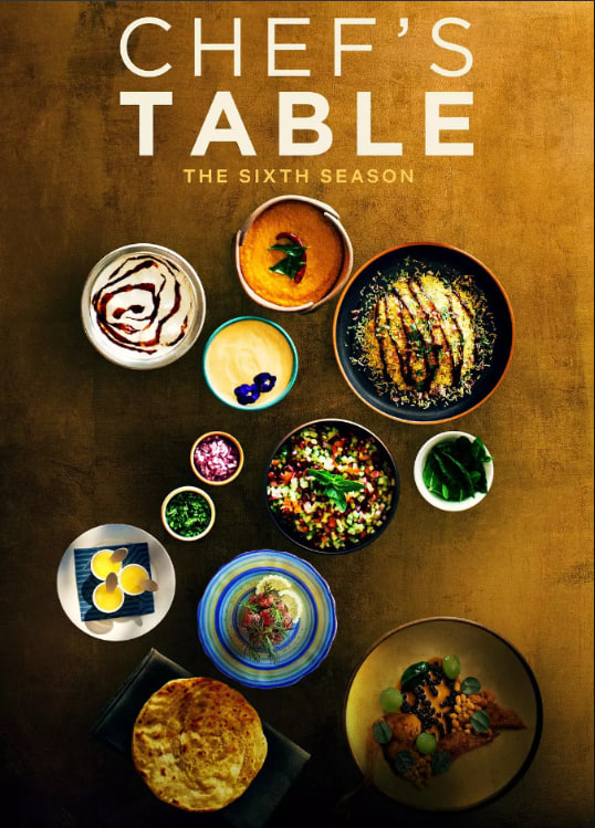 主厨的餐桌 第六季